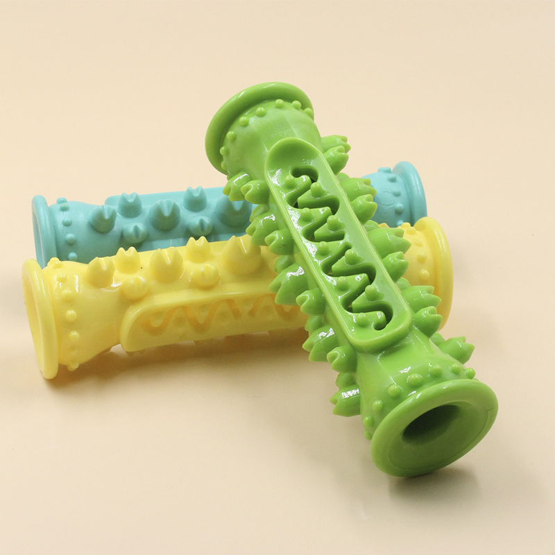 Snuffle Mat For Dogs - 개 칫솔 씹는 장난감 스틱 부드러운