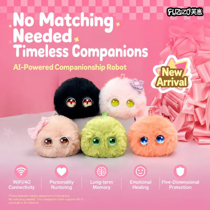 푸조조 아이 스마트 로봇 장난감, 상호작용이 가능한 친 - Cat Toys 리뷰 및 가격