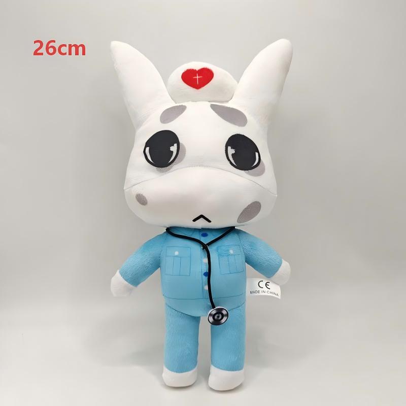 동물병원 플러시 장난감 호러 게임 동물병원 이상 현상  - Cat Toys 리뷰 및 가격