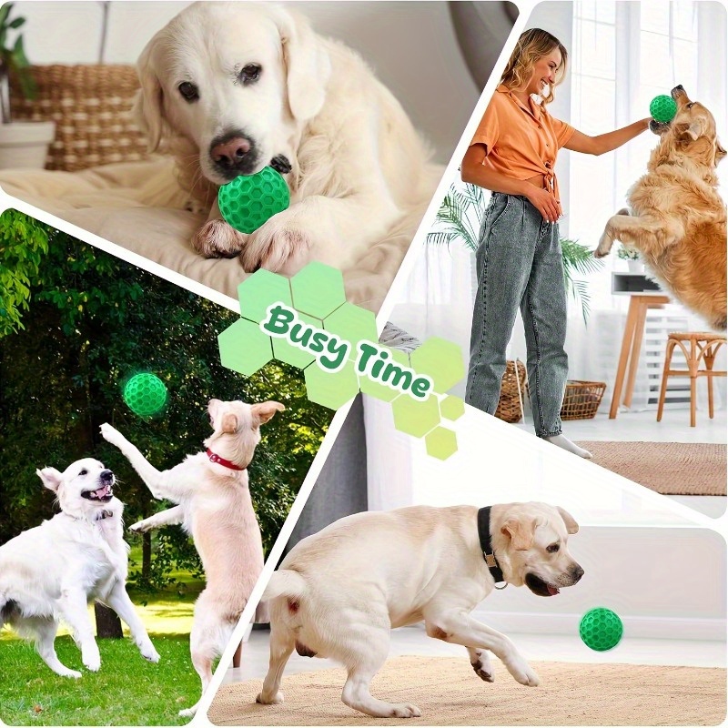 튼튼한 천연 고무 강아지 씹는 장난감, 파괴 불가능한  - Indestructible Dog Chew Toy 리뷰 및 가격