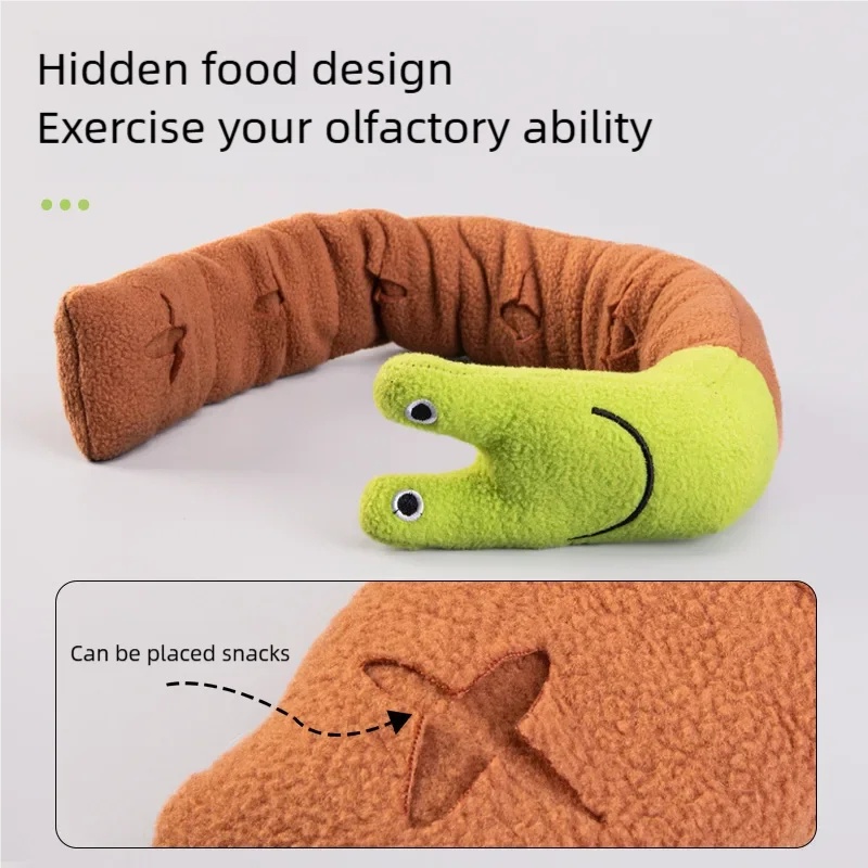 강아지 고양이 달팽이 노즈워크 퍼즐 장난감 슬로우 피더 - Snuffle Mat For Dogs 리뷰 및 가격