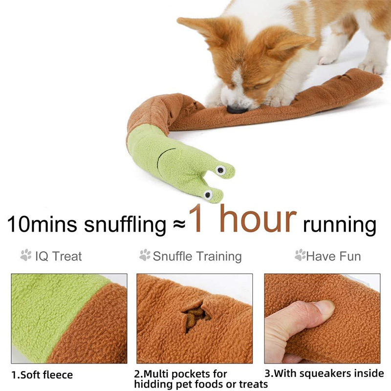 강아지 고양이 달팽이 노즈워크 퍼즐 장난감 슬로우 피더 - Snuffle Mat For Dogs 리뷰 및 가격